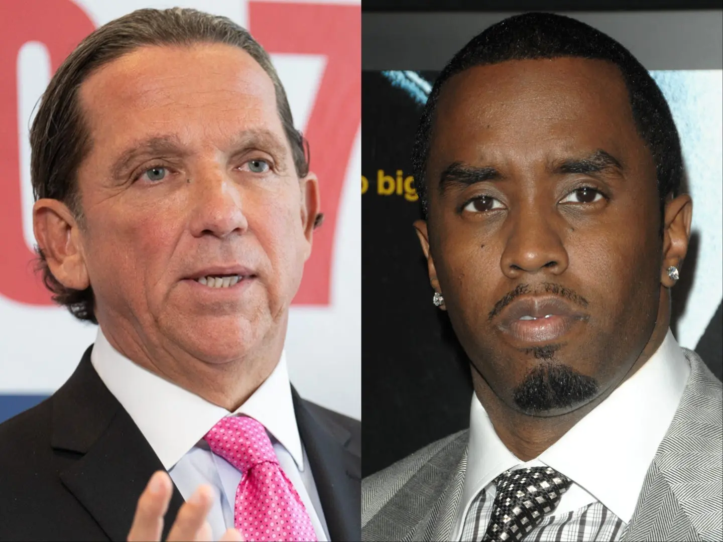 Tony Buzbee sorride: archiviazione della causa contro Diddy!