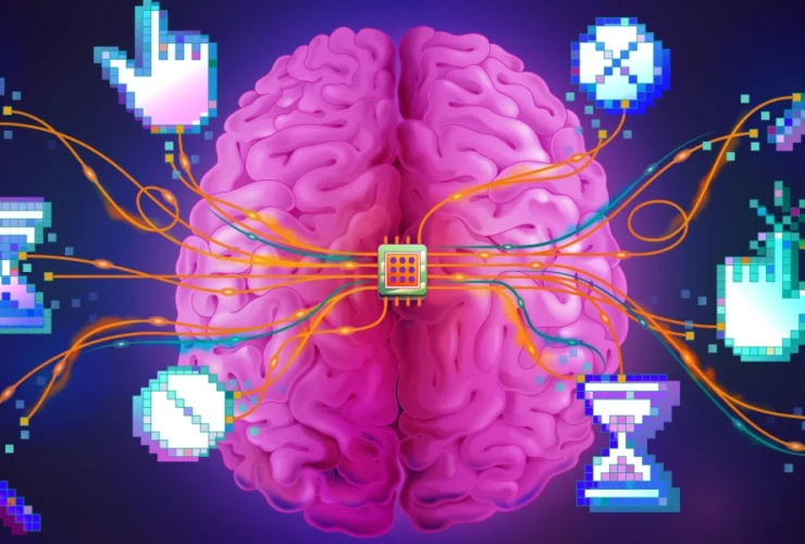 Interfacce cervello-computer: l’AI si prepara a fare terapia!