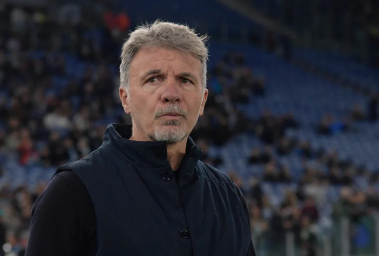 Milan, Paratici in bilico: il derby che cambierà tutto!