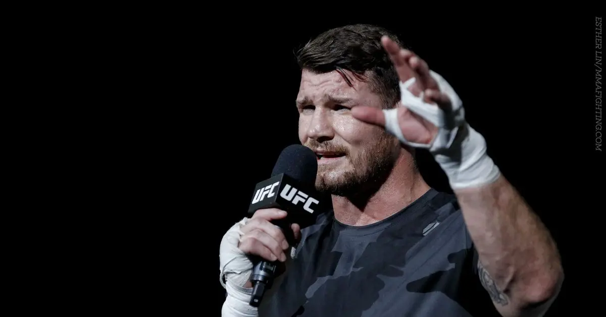 Michael Bisping tornerà? Scopri i migliori e i flop degli scherzi di aprile!
