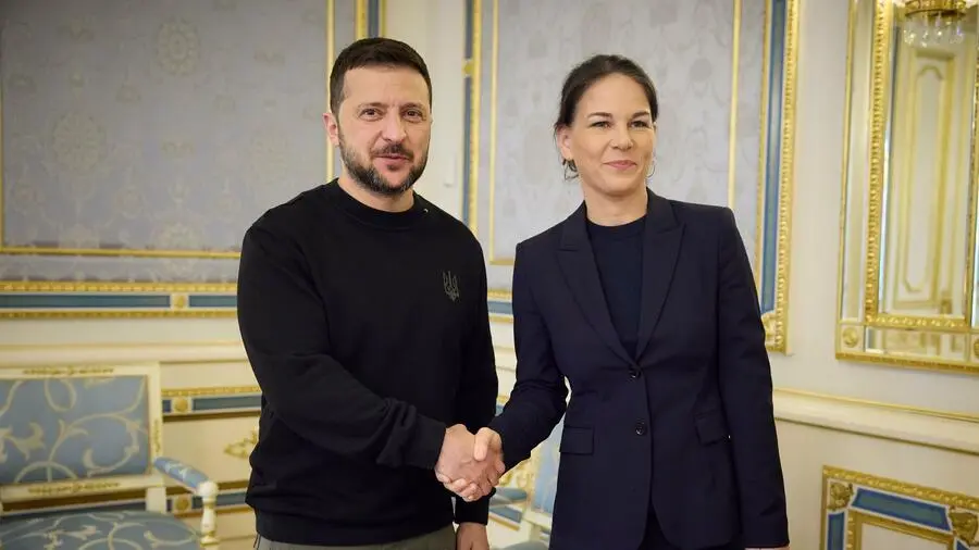 La Germania apre al dialogo: i Taurus pronti per l’Ucraina?