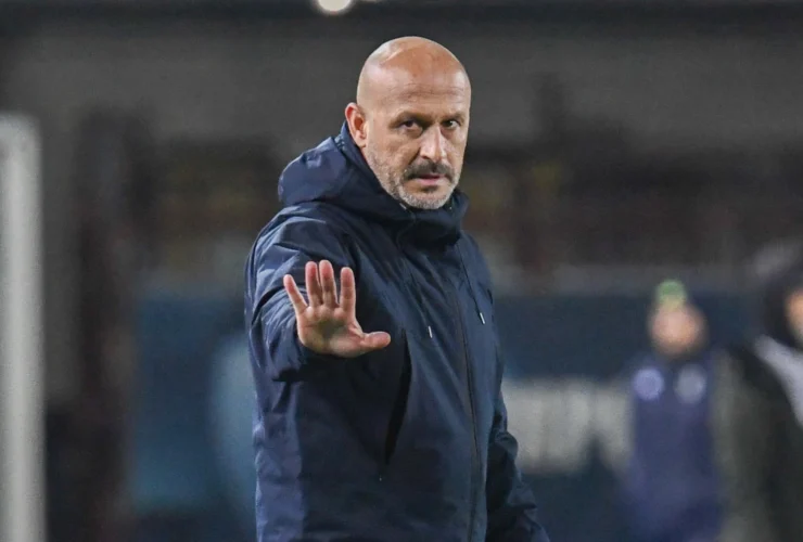 Milan-Inter: ecco le formazioni pronte per il grande derby!