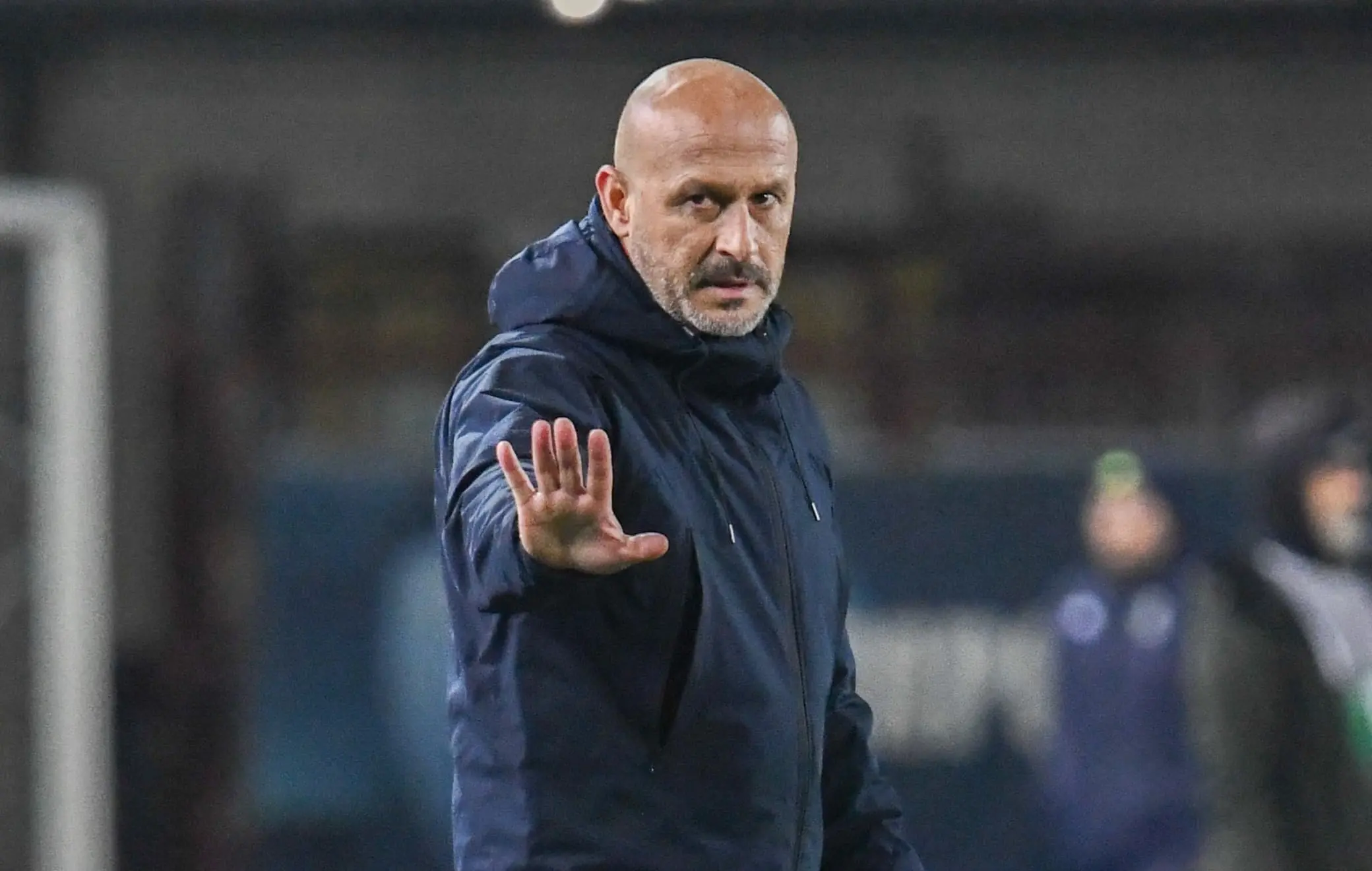 Milan-Inter: ecco le formazioni pronte per il grande derby!