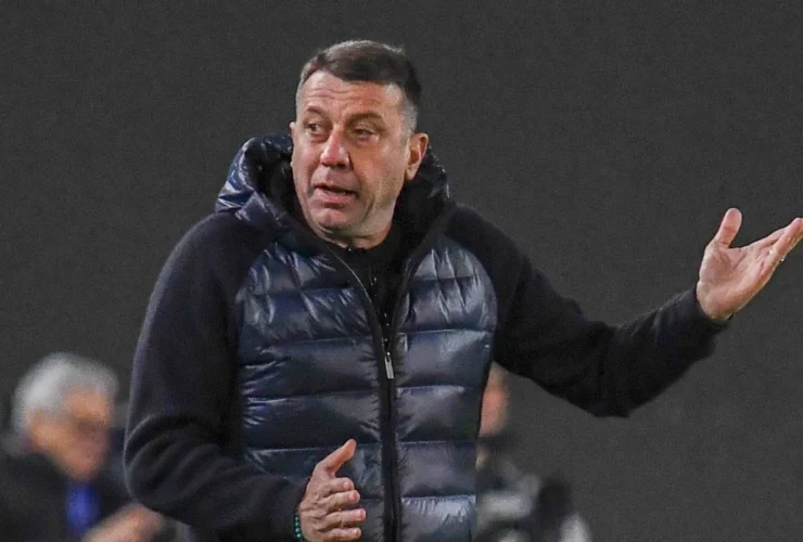 Empoli-Bologna, Italiano: “La Champions ci ha trasformati, Orsolini è unico!