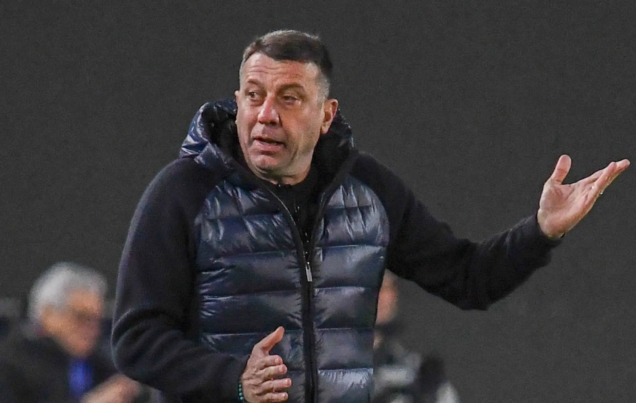 Empoli-Bologna, Italiano: “La Champions ci ha trasformati, Orsolini è unico!