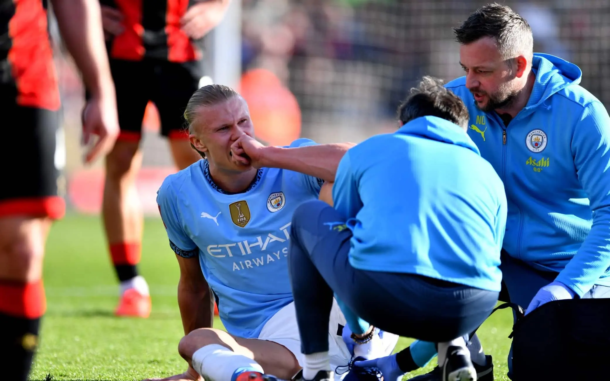 Premier League: rivivi i momenti top della 30ª giornata!