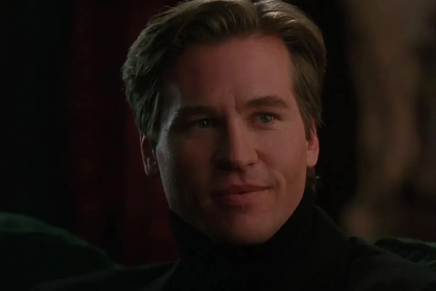 Un saluto a Val Kilmer, l’iconico Batman e l’amico Huckleberry