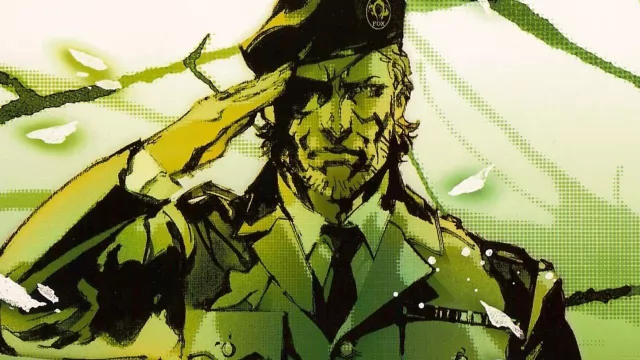 Mgs Delta sconvolge il gioco: benvenuti nel fango e nel caos!