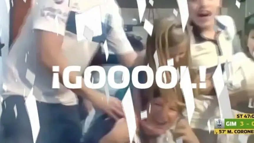 Tifa per Alentá, Newell’s e Talleres dalla comodità di casa tua!