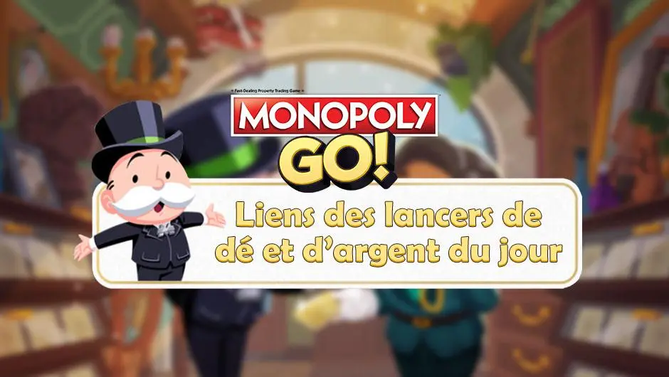 Monopoly GO: ecco come avere dadi gratis il 2 aprile 2025!