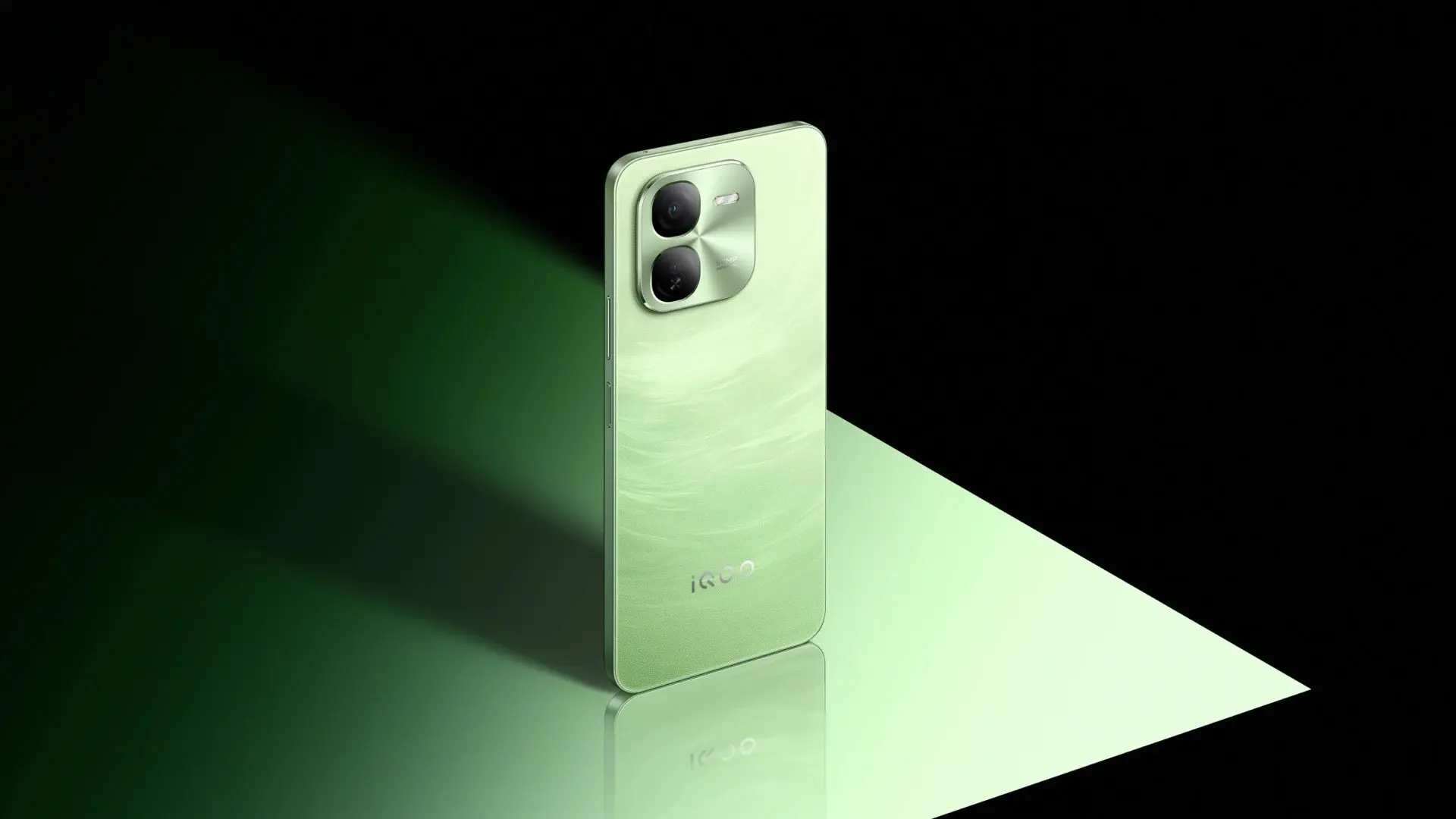 Iqoo Z10x: in arrivo il flagship con super batteria da 6.500 mAh!