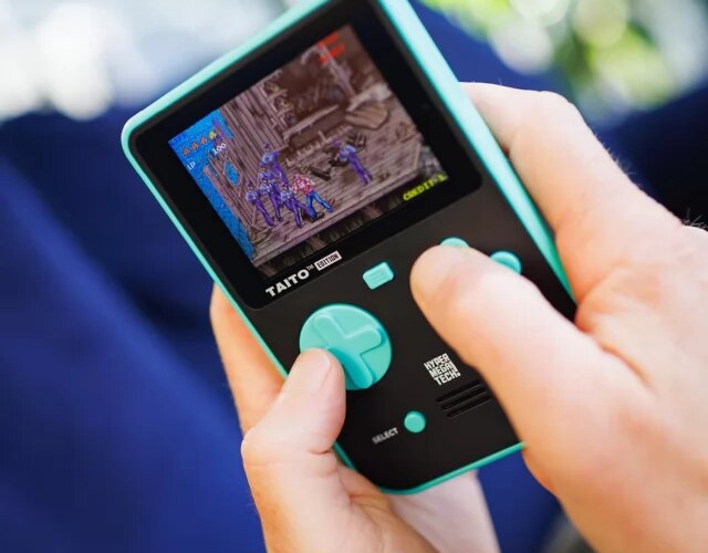 Torna il divertimento vintage: i giochi cult degli anni ’80 e ’90!