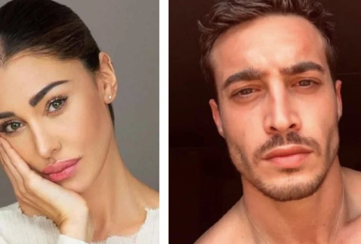 Belen e Spinalbese: ritorno di fiamma, ma spunta un altro amore!