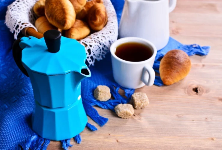 Scopri perché il caffè filtrato è la tua nuova bevanda preferita!
