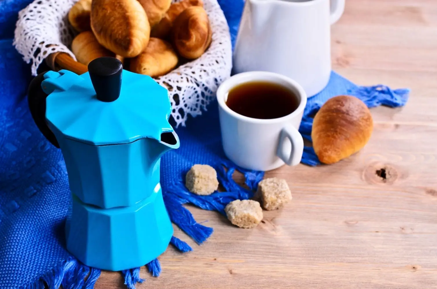 Scopri perché il caffè filtrato è la tua nuova bevanda preferita!