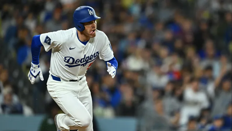 Freddie Freeman svela il bizzarro infortunio in doccia dai Dodgers