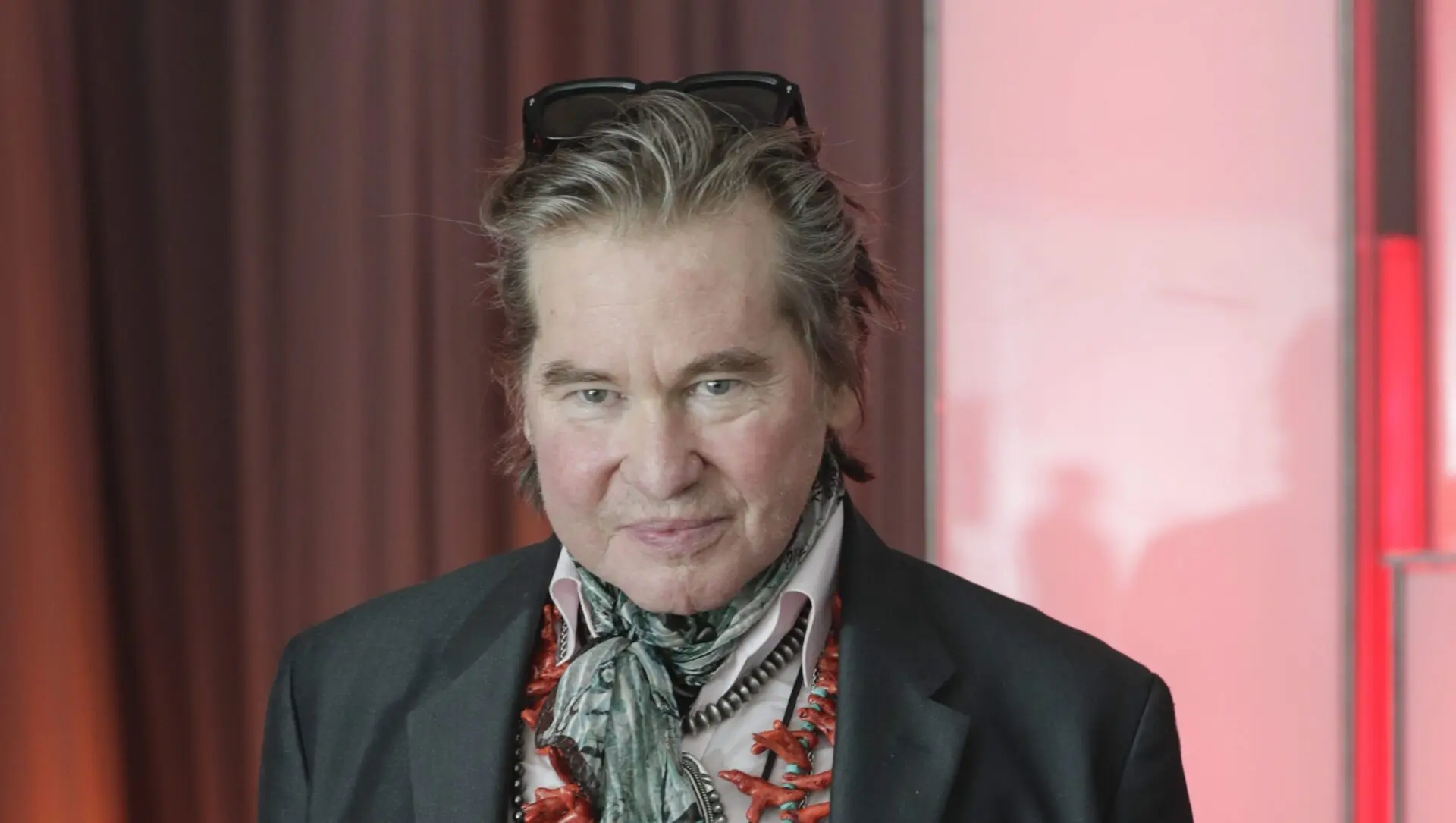 Val Kilmer: ecco cosa è successo all’icona di ‘Top Gun