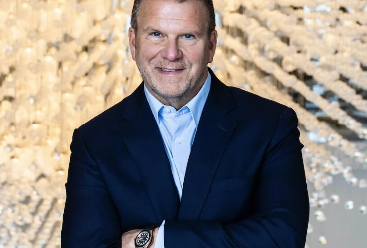 Tilman Fertitta sogna in grande: ambasciatore Usa in Italia!