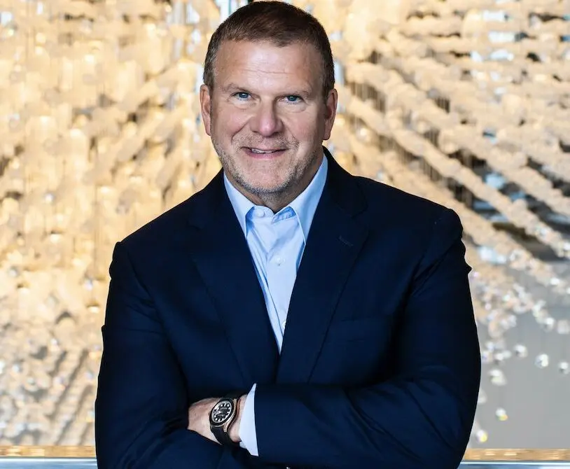 Tilman Fertitta sogna in grande: ambasciatore Usa in Italia!