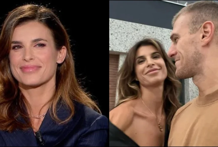 Elisabetta Canalis e Cimpeanu in crisi? Le voci su Instagram!