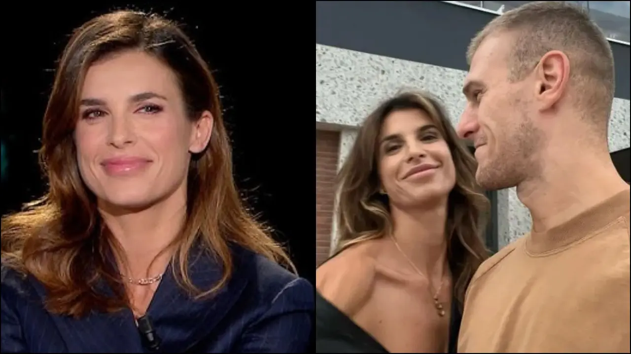 Elisabetta Canalis e Cimpeanu in crisi? Le voci su Instagram!