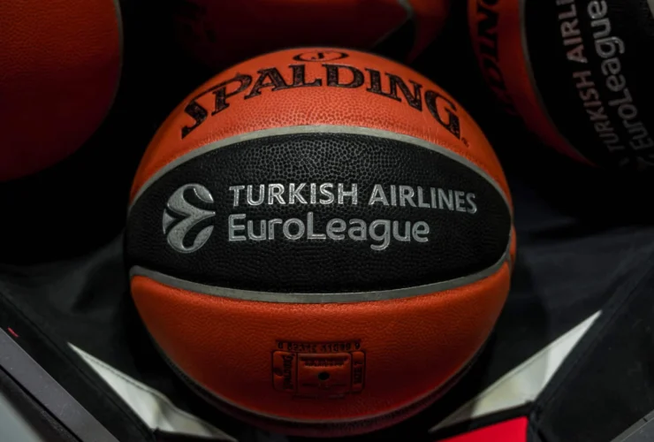Eurolega, 33° turno: ecco come non perdere neanche un match!