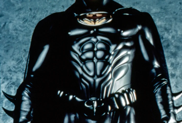 Val Kilmer: dai cieli di Top Gun all’eroe di Batman Forever