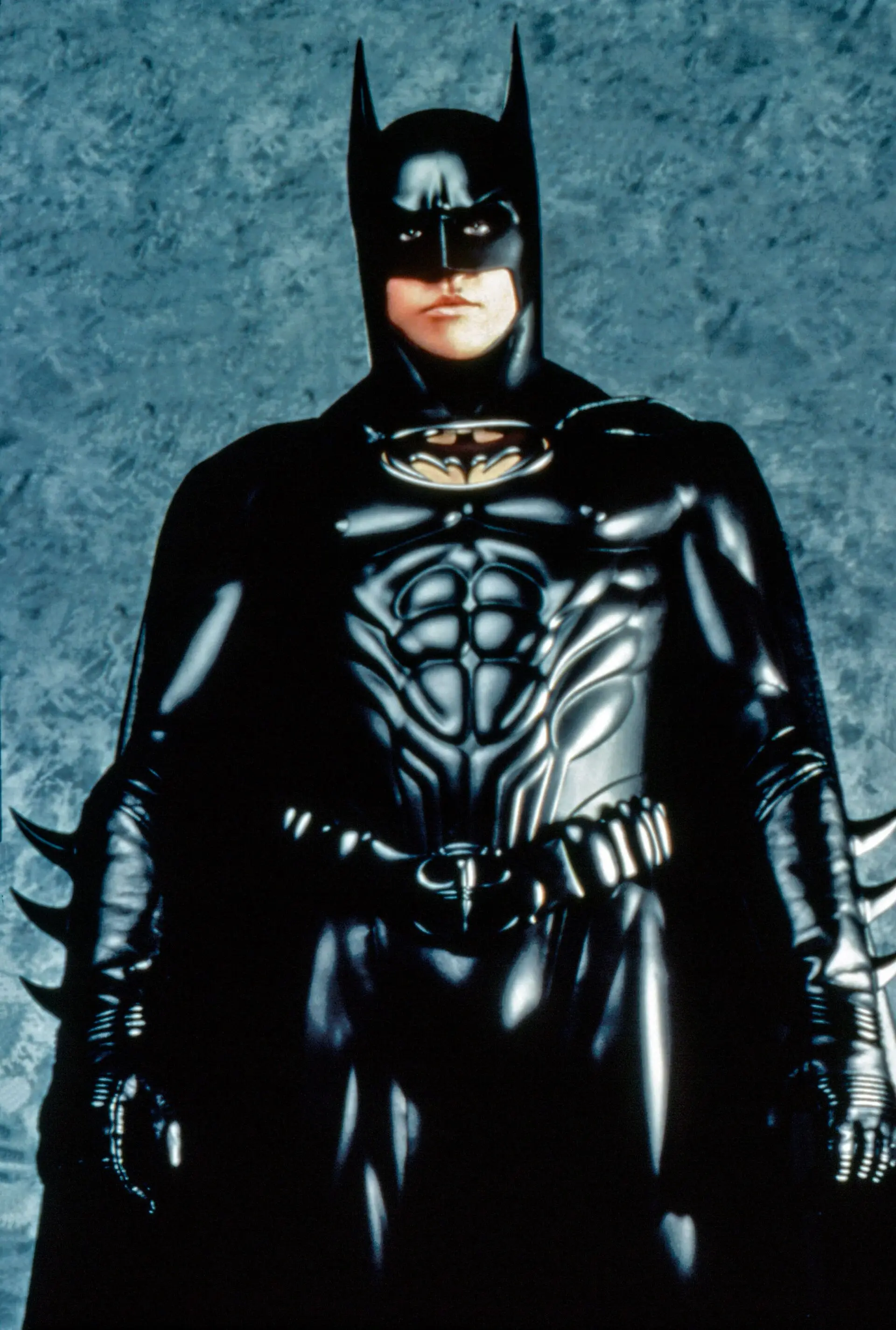 Val Kilmer: dai cieli di Top Gun all’eroe di Batman Forever