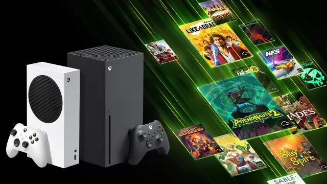 Xbox Cloud Gaming svela l’Early Access: ecco il titolone di aprile!