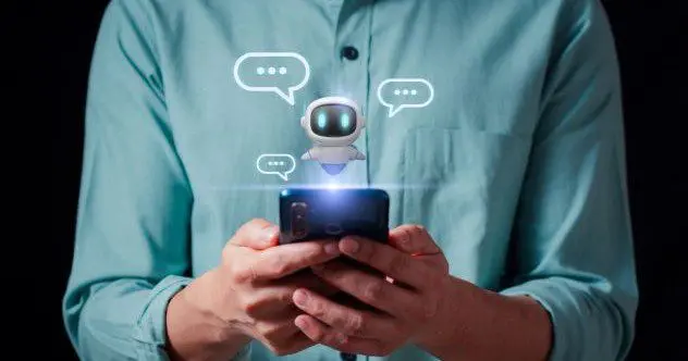 Dieci storie da brivido sui chatbot che ti lasceranno senza parole