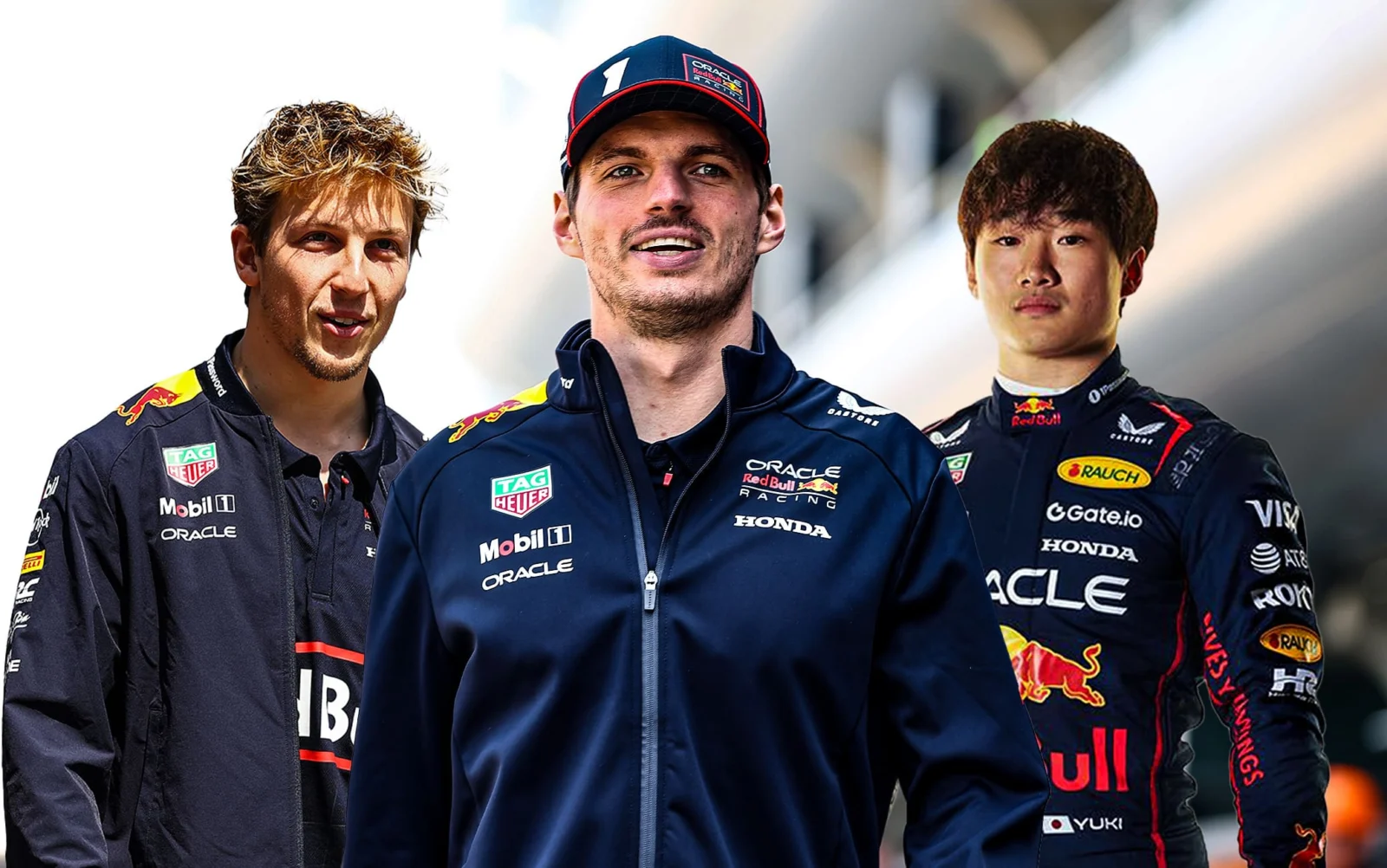 Sergio Pérez si confida sulla Red Bull: “Guidarla è una sfida