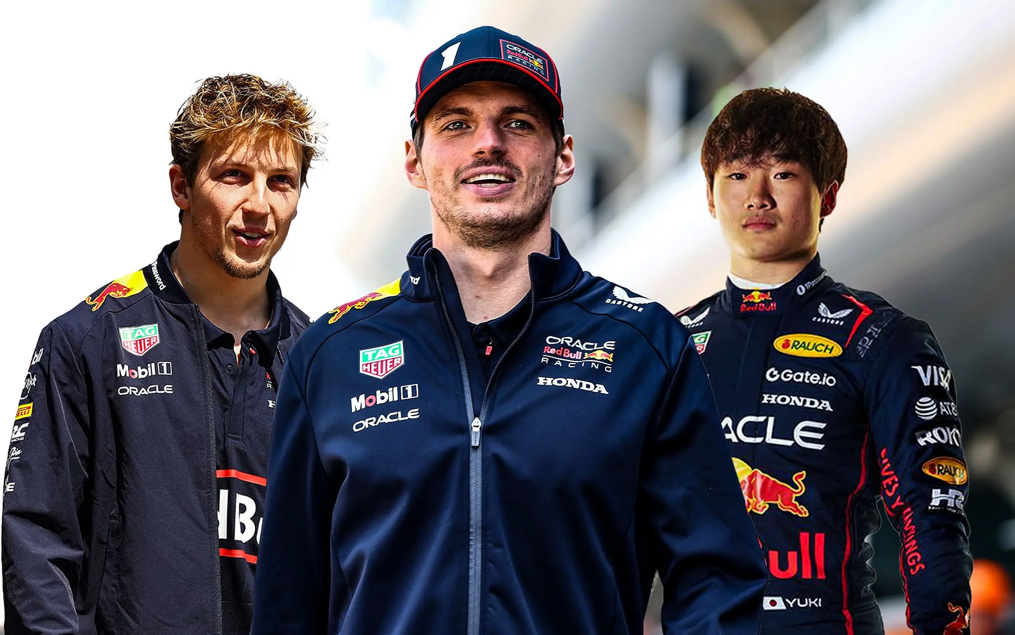 Sergio Pérez si confida sulla Red Bull: “Guidarla è una sfida