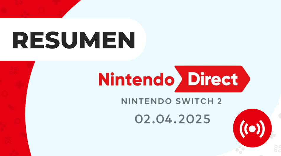 Ecco tutto sul Nintendo Direct che anticipa il Switch 2!