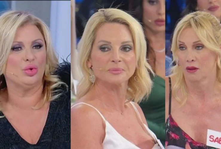 Uomini e Donne, Sabrina e Tina rivelano i segreti su Isabella!