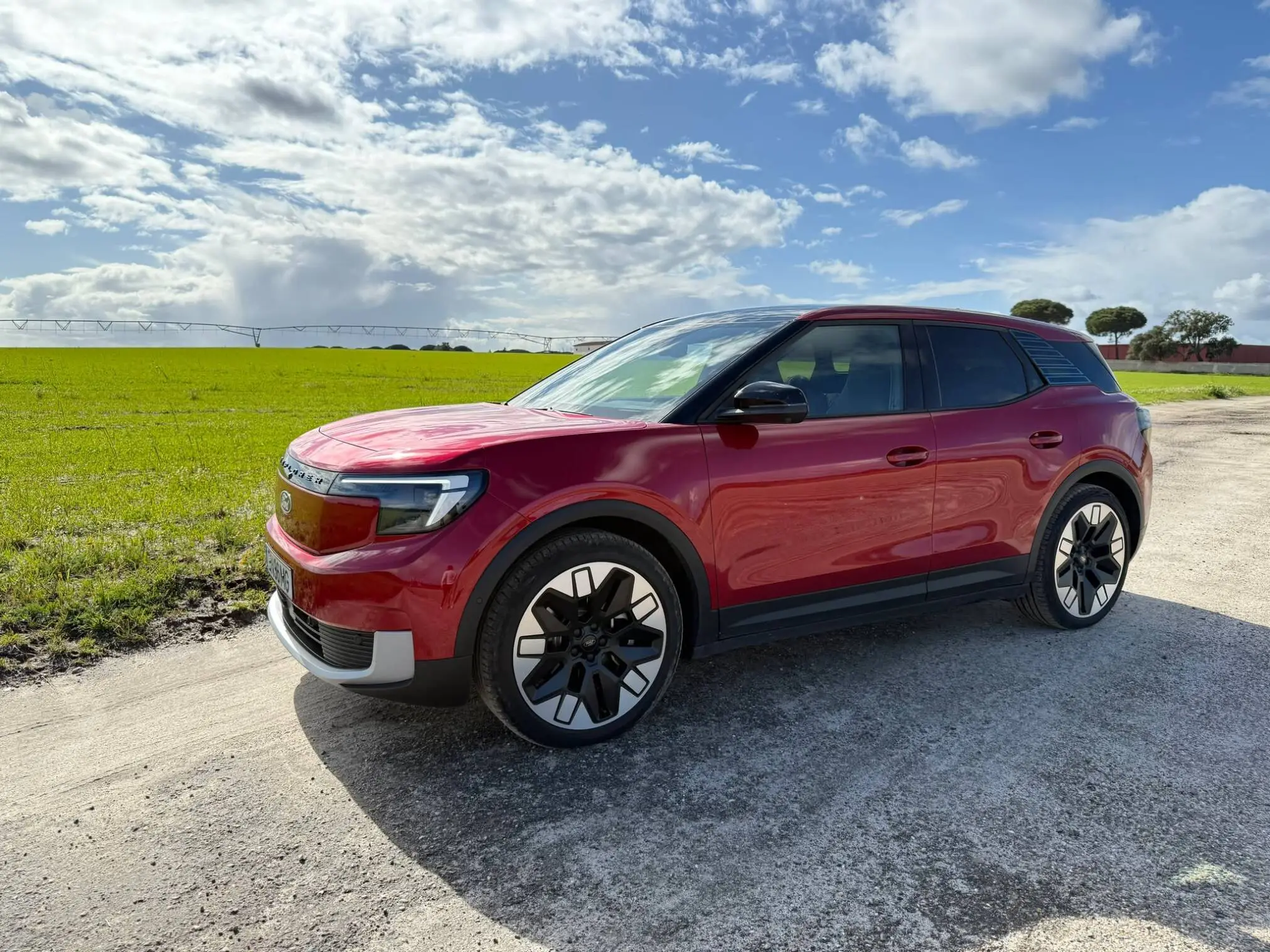 Ford Explorer AWD da 340 cv: l’adrenalina su quattro ruote!