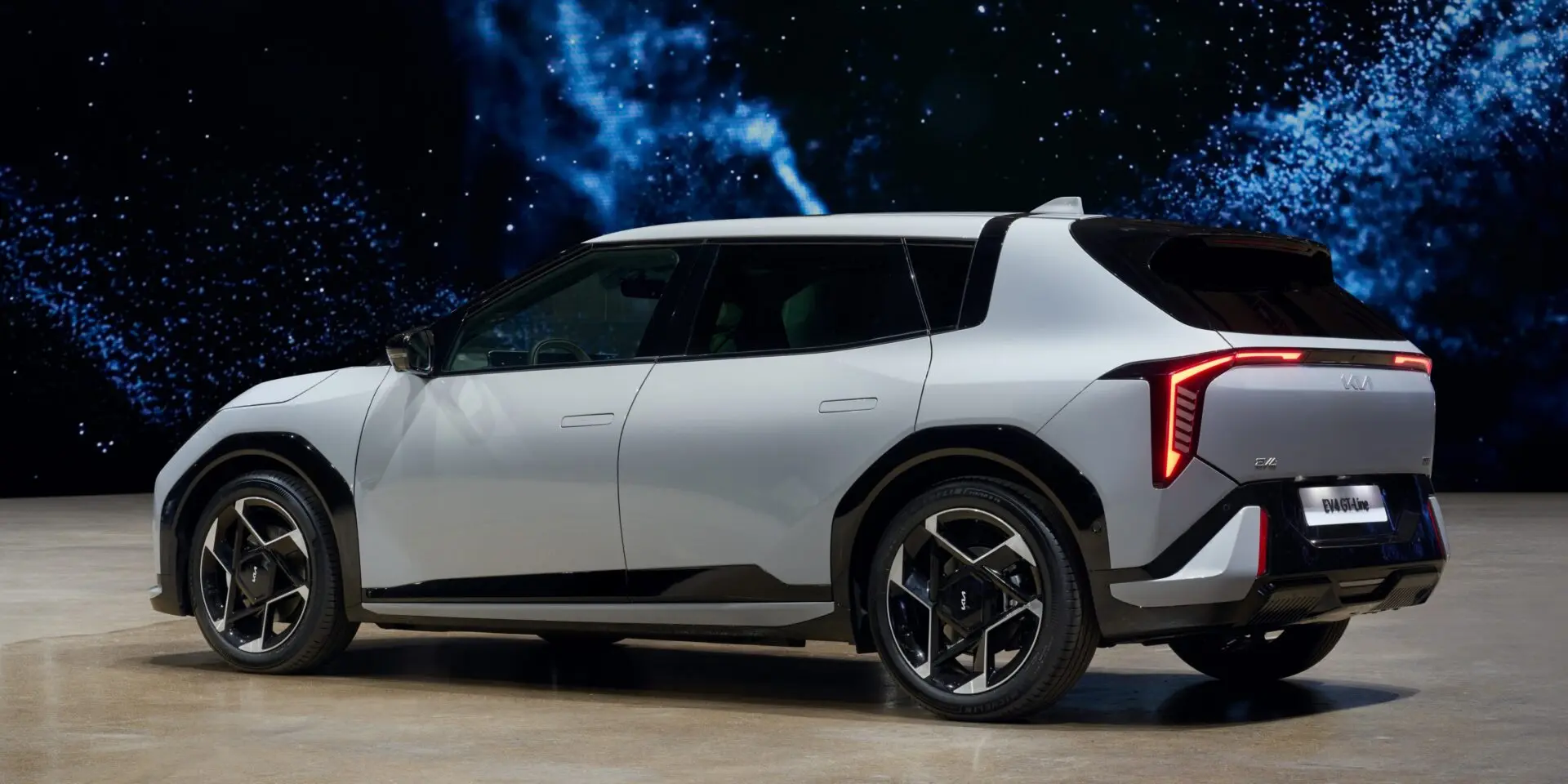 Kia festeggia vendite da record: è solo l’inizio dell’avventura!