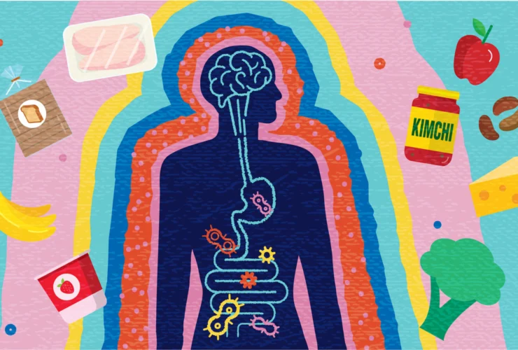 Il cervello svela perché il virus alimentare ci perseguita!