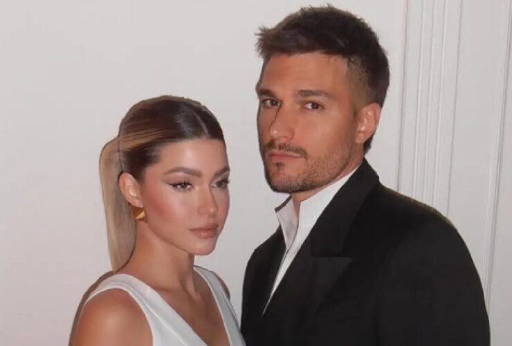 Natalia Paragoni svela il segreto: presto un bebè in arrives!