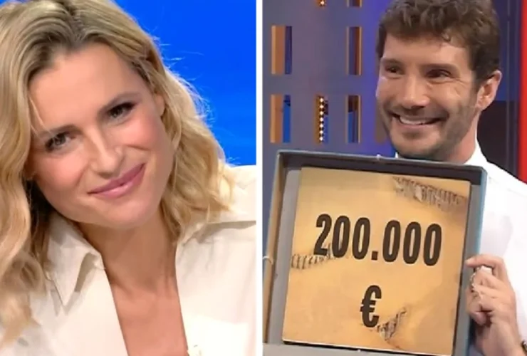 De Martino lancia un appello a sorpresa per l’onestà!