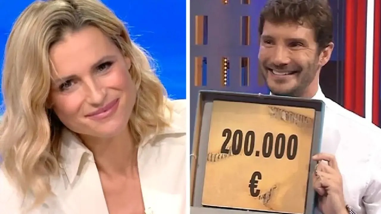 De Martino lancia un appello a sorpresa per l’onestà!