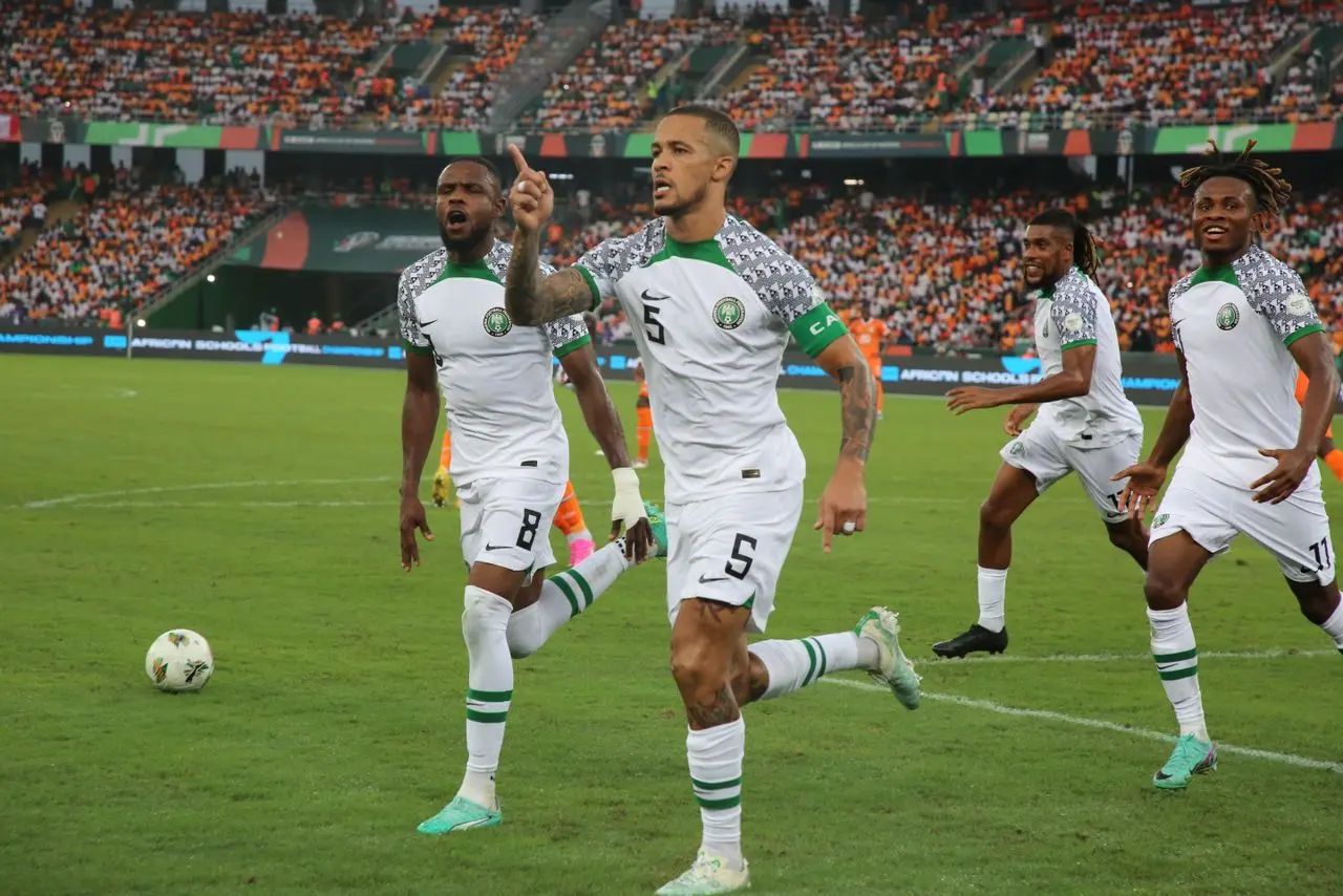 Super Eagles in azione: a giugno duelli con Russia e Ghana!