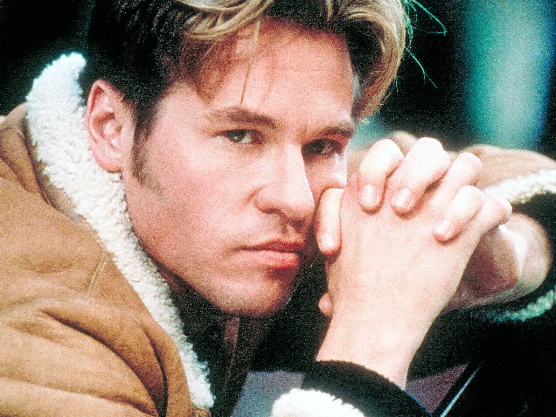 Val Kilmer rivela: “Per Batman l’immagine dei bicchieri conta di più