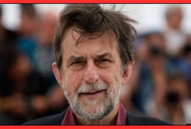 Nanni Moretti colpito da infarto: ecco come sta ora!