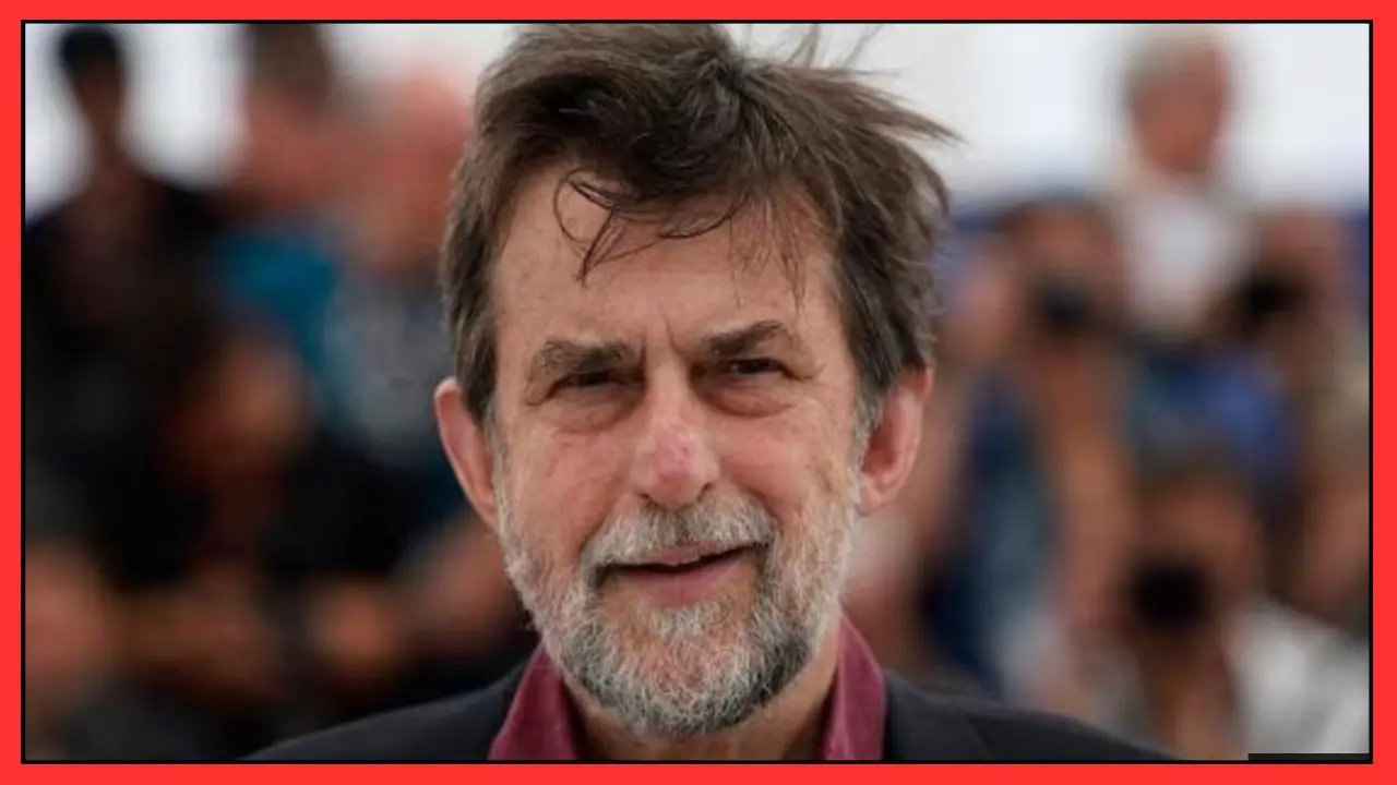 Nanni Moretti colpito da infarto: ecco come sta ora!
