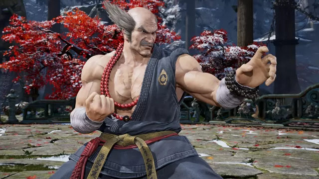 Tekken 8 sotto attacco: stagione 2 in crisi o è solo un errore?
