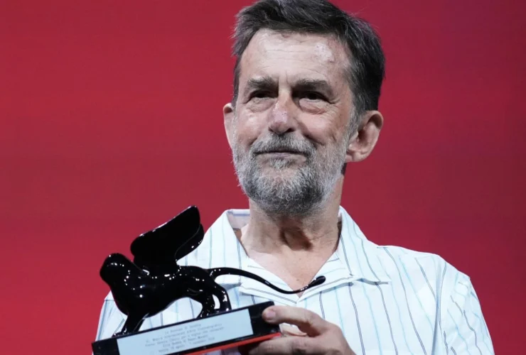 Nanni Moretti colpito da infarto, ricoverato al San Camillo!
