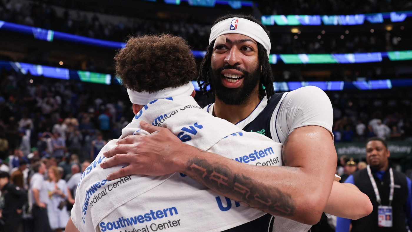Anthony Davis torna in campo e regala la vittoria decisiva!