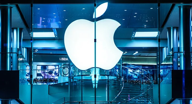 Apple in battaglia legale: la crittografia nel mirino del Regno Unito!