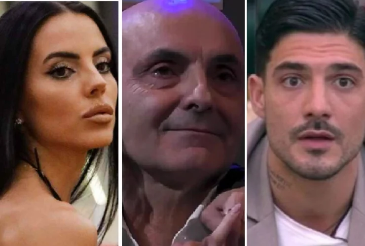 Il papà di Shaila parla finalmente del caso Spolverato!