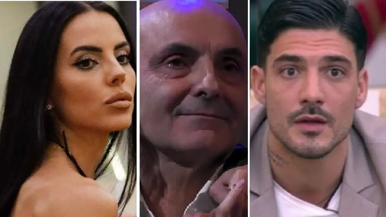 Il papà di Shaila parla finalmente del caso Spolverato!